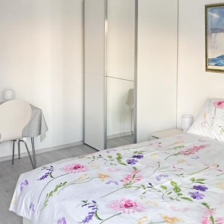 Apartments Zorka Leko أوميس المظهر الخارجي الصورة